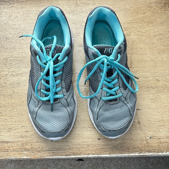 Fila Shoes - Fila Women’s Sneakers